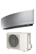 Reparación averías aire acondicionado Thermador en  Valladolid