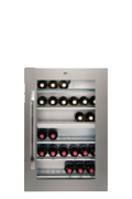 Reparación averías vinoteca Thermador en  Valladolid